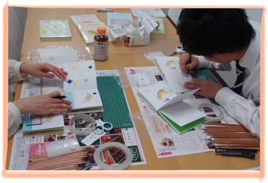 パソナ倶楽部・受講風景